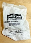 Polaris 7052492 FITTING-SAEJ1926-1/2-20X.31-90 Ranger 900 New Oem. Fixed Price $37.99.