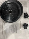 Arctic Cat, KIT,UPDATE-8 Inch Rear Wheel 0637-449. Fixed Price $85.00.