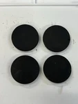 1604-952 Arctic Cat Wheel Caps Pack Of Four Oem #AC6. Fixed Price $27.95.