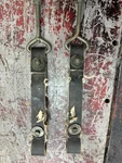 Yamaha Phazer 2000 Stopper 1 Limit Straps Pair 8CR-47495-00-00 RW5877. Fixed Price $41.92.