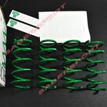 Tein S.tech Lowering Springs For 2002-2007 Mitsubishi Lancer Oz Rally & Ralliart. Fixed Price $241.92.