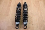 1993 Ski-doo Safari 377 Deluxe Front Shocks. Fixed Price $89.00.