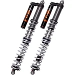 Fox Factory Ibp Series 3.0 Rear Shock For Polaris 2-SEAT 885-08-132-2. Fixed Price $3432.98.