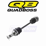 Quadboss Rugged Axles For 2016 Arctic Cat M 9000 Sno Pro 162 - Drive Sy. Fixed Price $230.84.
