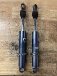 2001-2006 Polaris Xc 600 Edge Classic Rmk Front Shocks Ryde Fx Pro 800 04 16.5. Fixed Price $151.99.