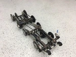 Polaris Suspension Rails Arms Springs Wheels Edge Chassis 2004 700 Xc-sp 1541756. Fixed Price $200.00.