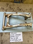 2009 Yamaha Viking 1000 Vk Left Lower Arm Control 391. Fixed Price $100.00.