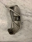 2006 Polaris Iq Dragon 900 Snowmobile Right Ski Spindle Knuckle Good. Fixed Price $69.00.