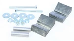 & Ski Mount Kit 10MM Bolt Arctic Cat Proclimb 16-23 76000355. Fixed Price $60.99.