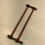Rod, Shock - 1996 Polaris Sno 440 Xcr. Fixed Price $25.00.