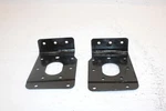 1998 Polaris 500 Oem Rear Suspension Pad Set 5241268-067 5241269-067 SP39. Fixed Price $34.99.