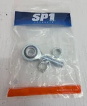 Spi Sports Parts Inc Arm Bushing Ball Joint Polaris Iq Dragon Rmk Fst SM-08400. Fixed Price $20.00.