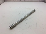 Skidoo Rear Suspension Front Arm Bushing Shaft 2011-2024 Mxz 600RS 503192713 Oem. Fixed Price $34.95.