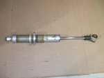 Polaris Xtra 12 Rear Suspension Shock, 18 1/4" To Eye, P/n Unknown. Fixed Price $40.00.