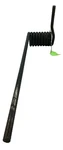 Used Arctic Cat 0604-775 Snowmobile Left Rear Suspension Spring Fits 95-96. Fixed Price $19.99.