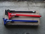 Polaris Trailing Arms Oem.. Fixed Price $100.00.