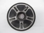 Arctic Cat Snowmobile Rear Idler Wheel 2604-199. Fixed Price $16.07.
