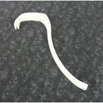 Slydog Skis White Handle - Lopprowht. Fixed Price $34.95.