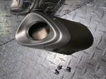 2015-2020 Yamaha FJ09 Tracer Gt Oem Exhaust Shield Protector 2PP-14708-00-00. Fixed Price $137.22.