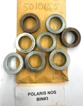 Polaris Oem Retainer Ring 5010155 Brand New! Listing For Pc. Fixed Price $8.90.