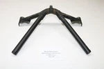 2015 Polaris Rush Pro 800 Axys Rear Back Suspension Shock Mount Bracket Frame. Fixed Price $89.95.