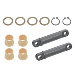 Spi Upper A-arm Bushing Kit For Polaris Snow Fits SM-08671L & SM-08671R. Fixed Price $39.95.