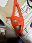 Arctic Cat Rh Spindle Part #3703-158. Fixed Price $75.00.