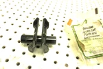 Arctic Cat Ext 580 Bracket Rear Suspension Front Idler Wheels P/n 0704-201 Jag. Fixed Price $24.99.