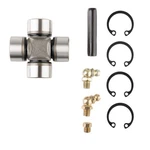 Tusk U-joint Kit Front Drive Line Rear For Polaris Sportsman WV850 Ho. Fixed Price $32.78.