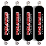 Black Shock Covers Polaris Racing Ranger Rzr 800 (set Of 4). Fixed Price $40.90.