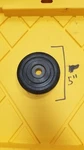 Yamaha Viper Srx Sxr RX1 Vector Vmax Phazer 500 600 700 5" Rear Idle Bogie Wheel. Fixed Price $13.99.