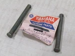 Genuine Yamaha Nos Clevis Pins 90240-08019 SR643 SM292 GP246 GPX433 GPX338 GP292. Fixed Price $19.95.