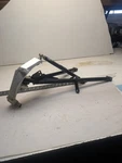 2010 Ski-doo Expedition 1200 Se 4 Tec Left Front Suspension Control Arms. Fixed Price $249.99.