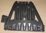 2009-2026 Polaris Sportsman Xp 850 1000 Skid Plate, Front # 5437048-070. Fixed Price $19.95.