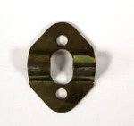 Polaris Oem Idler Adjustment Bracket Lite Sport 120 Indy 5241628. Fixed Price $12.75.