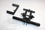 99 Polaris Indy 500 Oem Rear Torque Arm W/pivot 1541152-067 1540982-067 SP51. Fixed Price $63.63.