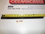 Polaris Oem Tie Rod / 5020878-067. Fixed Price $19.76.