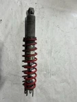 1998 1999 2000 Yamaha Vmax Sx 500 600 Oem Front Kyb Shock Spring Assembly Red. Fixed Price $75.00.
