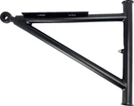 Moose A-arm Front Lower Left Black #272849 Polaris. Fixed Price $111.05.