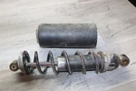 2012 Ski-doo Grand Touring 550F Sport Rear Back Shock Absorber Broken Spring. Fixed Price $27.85.