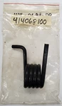 414068100 Ski-doo Left Front Torsion Spring 1971 Nordic Olympique Tnt 15,18". Fixed Price $49.99.