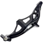 Arctic Cat, Lh Spindle Assy Black 4703-161, 24-25 Zr Riot 600 858. Fixed Price $199.49.