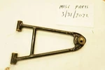 Polaris Snowmobile 600RR Upper A-arm 2008-2009 2203853-067. Fixed Price $124.60.