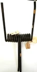 Nos Oem Arctic Cat Pair Of Springs 0114-064 & 0114-065 Artic. Fixed Price $103.31.