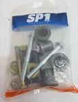 Spi Sports Parts Inc Bushing Bolt Kit Arm Polaris Iq Dragon Rmk Fst SM-08227. Fixed Price $28.00.