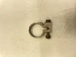 Resevoir Clamp - 2002 Polaris 600 Pro X 42805. Fixed Price $45.00.
