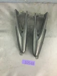 2005 Yamaha Vector Side Seat Tail Panel Fairing Cowl Cover. Fixed Price $22.95.
