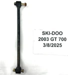 Ski-doo Mxz Grand Touring 500-800 Oem Upper Radius Rod 505070580. Fixed Price $26.70.