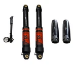 Fox Float 3 Front Air Shocks Suspension Honda Fourtrax. Fixed Price $703.99.