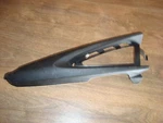 Yamaha Rs Nytro Left Side Exhaust Cover 8ES-77551-00-00. Fixed Price $12.50.